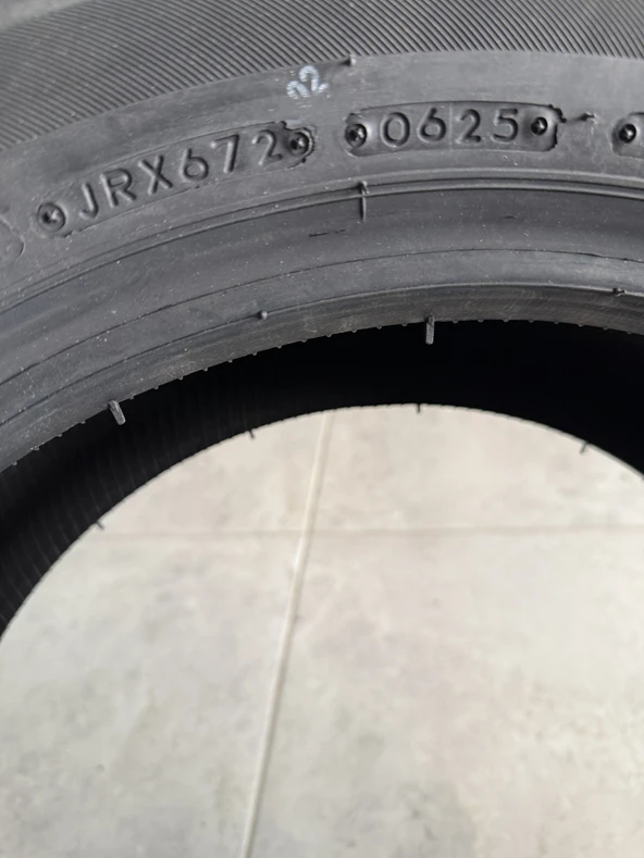 DAYTON / 225/50R17 (TOURİNG-2) 2025 YAZ LASTİĞİ - 3