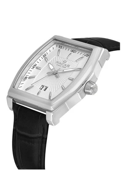 Nacar NC34-29B668-ASL1 ERKEK KOL SAATİ - Resim 2