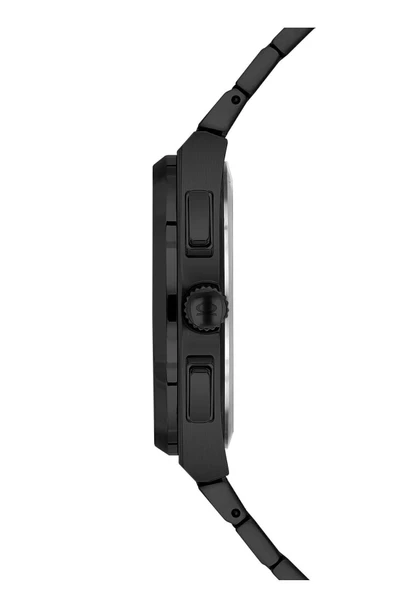 Nacar Nc41-299795-bgm Safir Camlı Paslanmaz Çelik Erkek Kol Saati - Resim 3