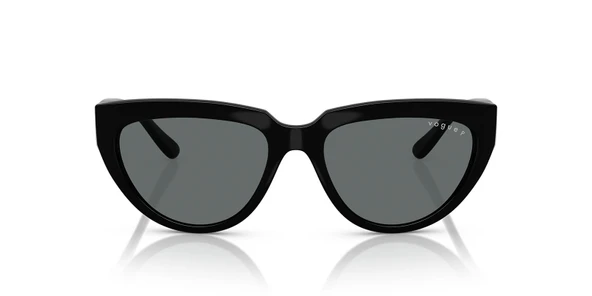 Vogue VO5629S W44/81 54 Polarize Kadın Güneş Gözlüğü - 5