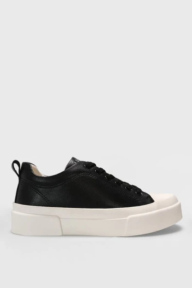 Lufian Mıa Kadın Sneaker Ayakkabı Siyah 121230038