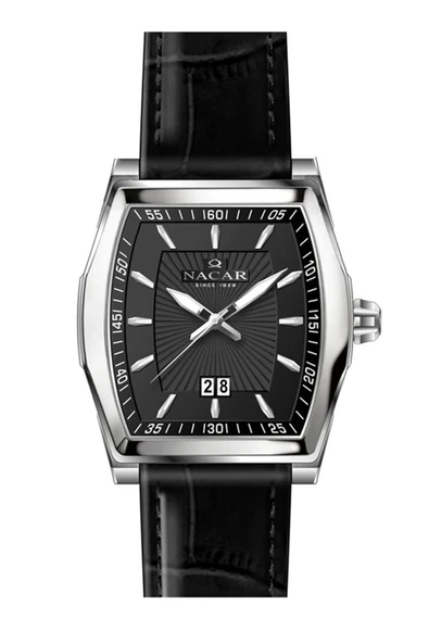Nacar NC34-29B668-ABL1 ERKEK KOL SAATİ ürün görseli