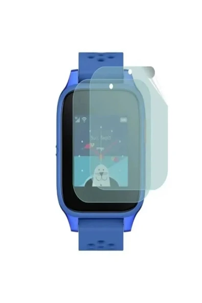 MFSTEKNO MT46 - MT46X Uyumlu Ekran Koruyucu ( 2 Adet ) - 3