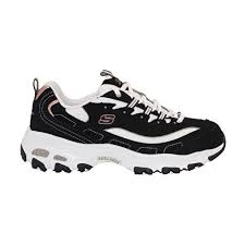 Skechers Siyah Ayakkabı - 2
