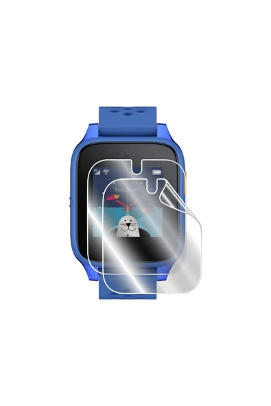 MFSTEKNO MT46 - MT46X Uyumlu Ekran Koruyucu ( 2 Adet ) - 2