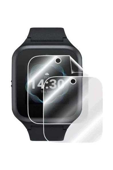 MFSTEKNO MT46 - MT46X Uyumlu Ekran Koruyucu ( 2 Adet )