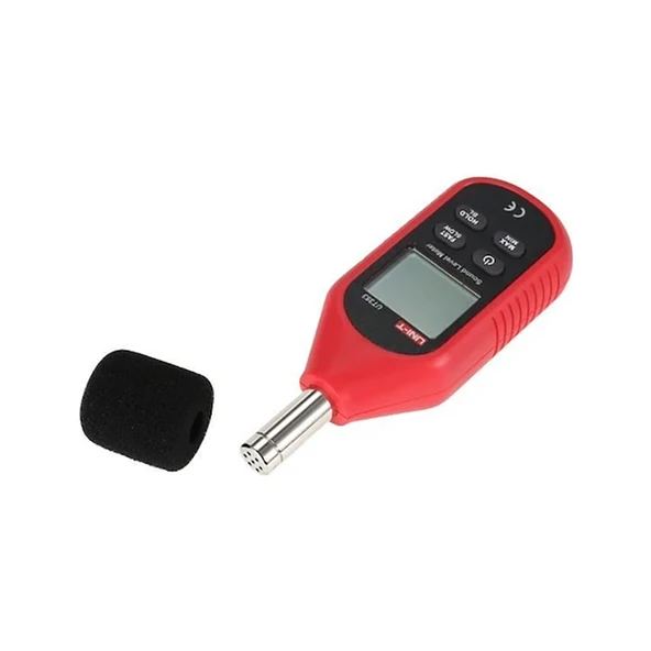 UNİT UT353 MİNİ SES DESİBEL ÖLÇME