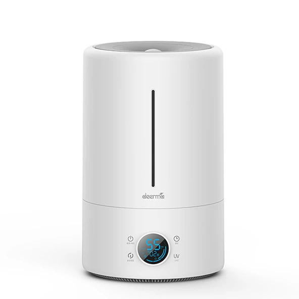 F628S Ultraviyole (UVC) Ultrasonik Soğuk Buhar Makinesi - 1