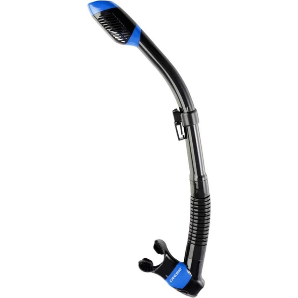 Cressi Supernova Dry Şnorkel - 8