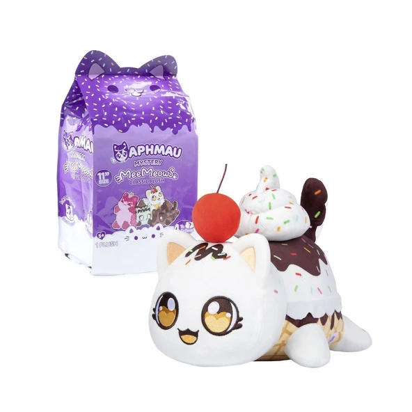 APH12000 Aphmau Sürpriz Pelüş 28 cm - 2