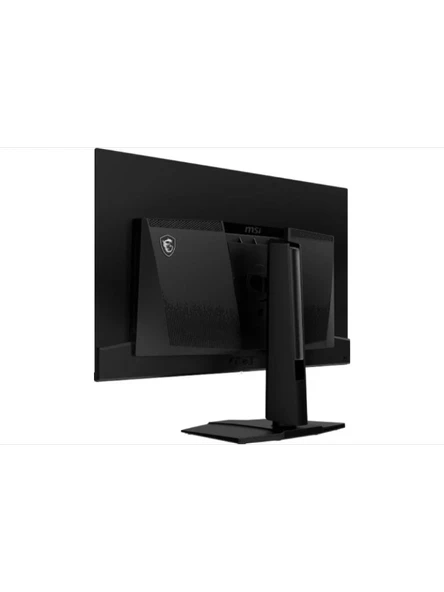 MSI MAG 321UP QD-OLED 31.5'' UHD FLAT 165Hz 0.03MS GTG FREESYNC PREMIUM PRO SIYAH GAMING MONITOR - 4