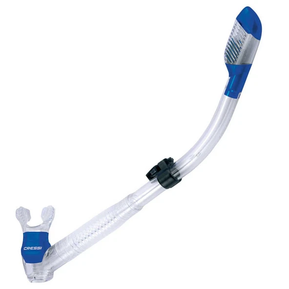 Cressi Supernova Dry Şnorkel - 2