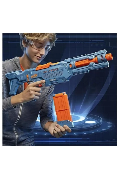 NERF ELITE 2.0 ECHO E9533 - 3