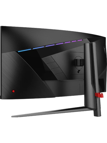MSI MAG 345CQR 34'' UWQHD CURVE VA 180HZ 1MS FREESYNC PREMIUM GAMING MONITÖR - 5