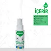 SİVENO %100 Sivrisinek ve Kene Kovucu Sprey Krem 50 ml - 3