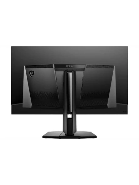 MSI MAG 321UP QD-OLED 31.5'' UHD FLAT 165Hz 0.03MS GTG FREESYNC PREMIUM PRO SIYAH GAMING MONITOR - 5