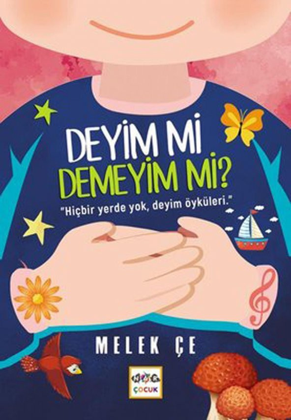 Deyim mi Demeyim mi?