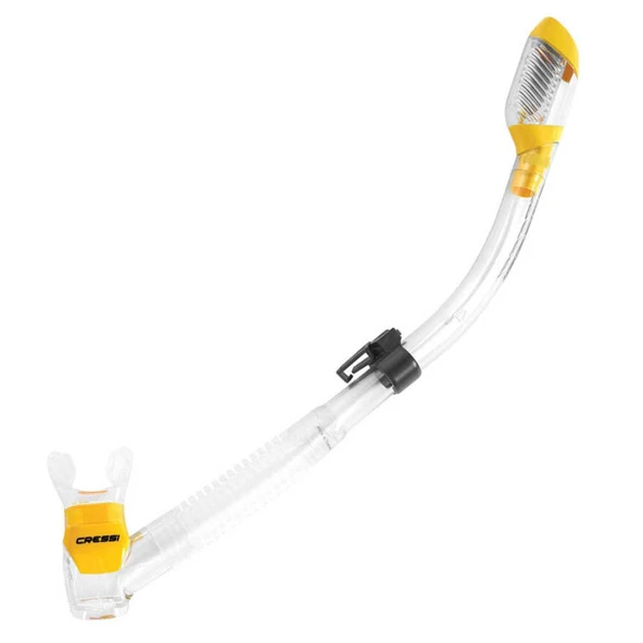 Cressi Supernova Dry Şnorkel - 6