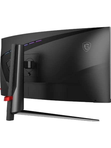 MSI MAG 345CQR 34'' UWQHD CURVE VA 180HZ 1MS FREESYNC PREMIUM GAMING MONITÖR - 4