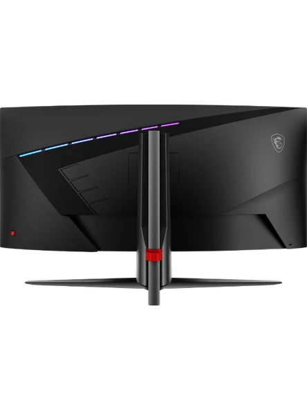 MSI MAG 345CQR 34'' UWQHD CURVE VA 180HZ 1MS FREESYNC PREMIUM GAMING MONITÖR - 3