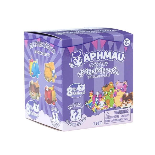 APH01300 Aphmau Sürpriz Figür - 2