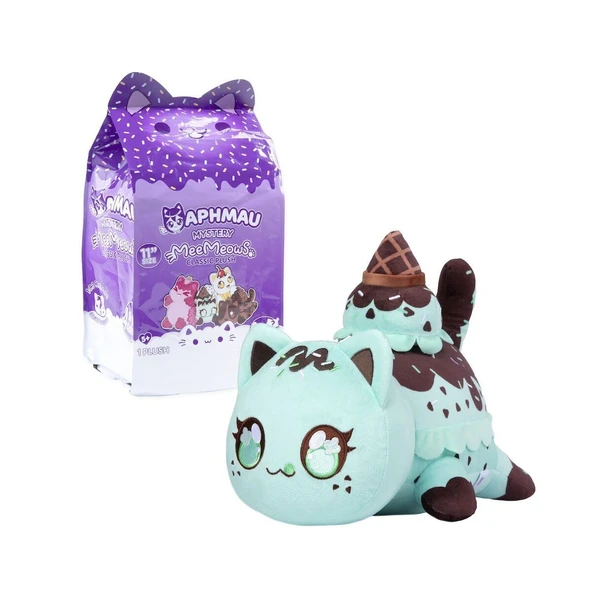APH12000 Aphmau Sürpriz Pelüş 28 cm - 3
