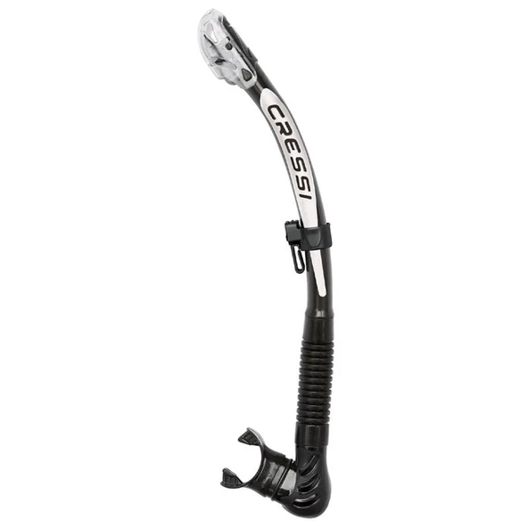 Cressi Alpha Ultra Dry Şnorkel - 9