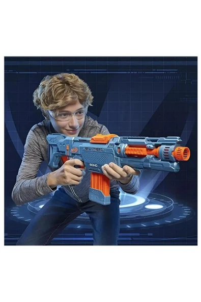 NERF ELITE 2.0 ECHO E9533 - 4