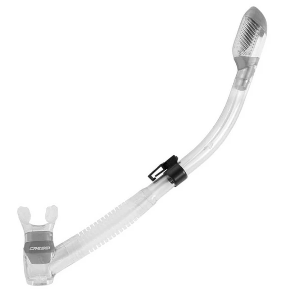 Cressi Supernova Dry Şnorkel - 3