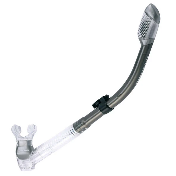 Cressi Supernova Dry Şnorkel - 5
