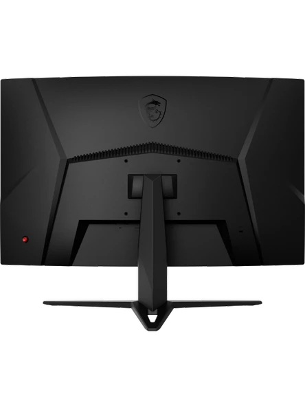 MSI G32CQ4 E2 31.5 CURVED VA WQHD 170HZ 1MS FREESYNC PREMIUM GAMING MONITOR - 4