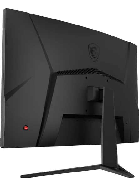 MSI G32CQ4 E2 31.5 CURVED VA WQHD 170HZ 1MS FREESYNC PREMIUM GAMING MONITOR - 3