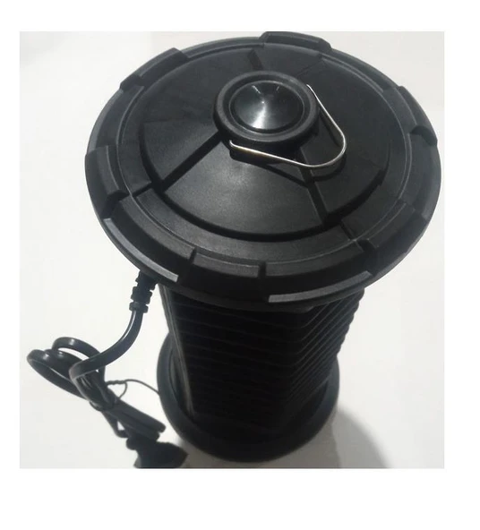 Zhltools Elektrikli sinek öldürücü lamba - 2
