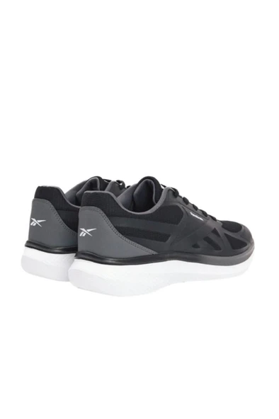Reebok KATSUYA+ 101989532 Erkek Spor Ayakkabı Siyah 40-45 - Resim 4