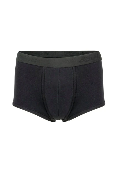 Bsm Erkek Supima Pamuk Boxer 44803 - Resim 4