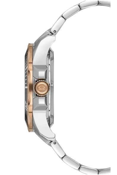 Nc36-291738-enm Otomatik Erkek Kol Saati - Resim 3