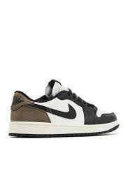 Nike Kahverengi Modelleri - 1