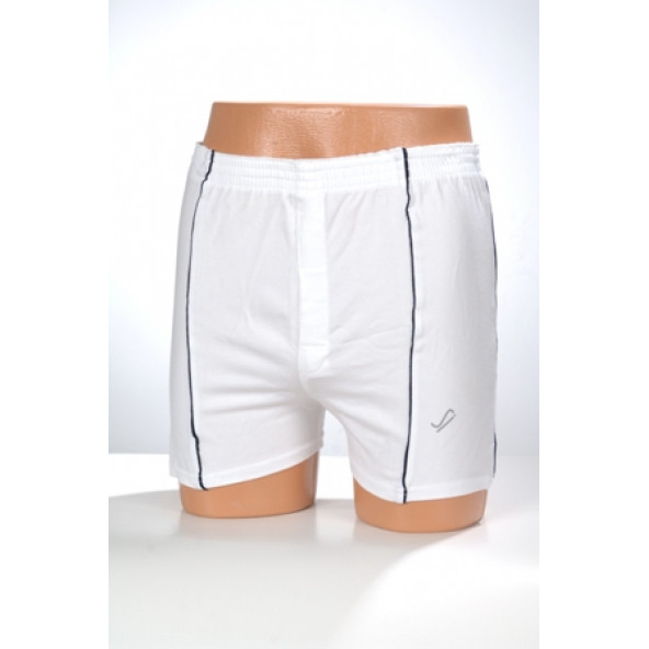 Sİ-YU TEKSTİL M002 ANTİBAKTERİYEL ERKEK İÇ GİYİM