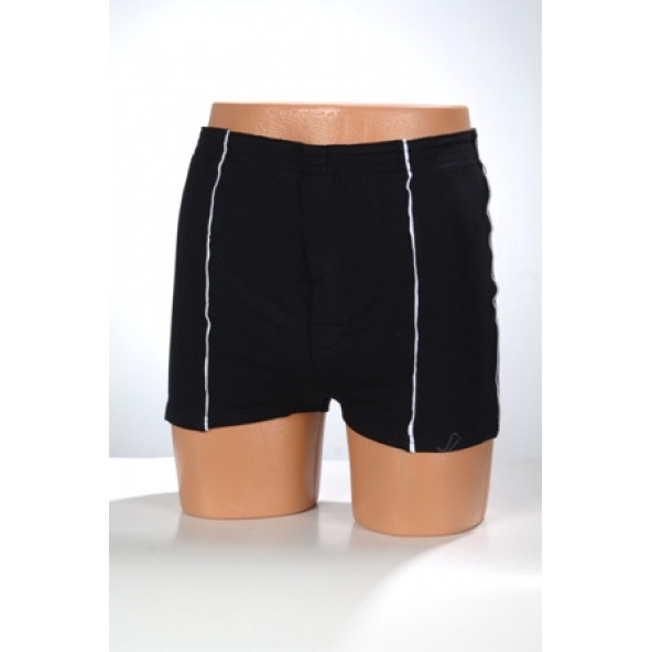 Sİ-YU TEKSTİL M002 ANTİBAKTERİYEL ERKEK İÇ GİYİM - 2