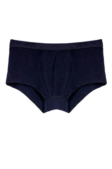 Bsm Erkek Supima Pamuk Boxer 44803 - Resim 2