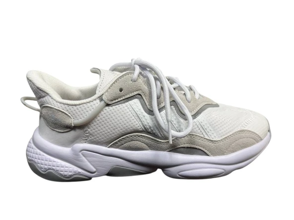 adidas Ozweego Unisex Beyaz Spor Ayakkabı Sneaker IE2781