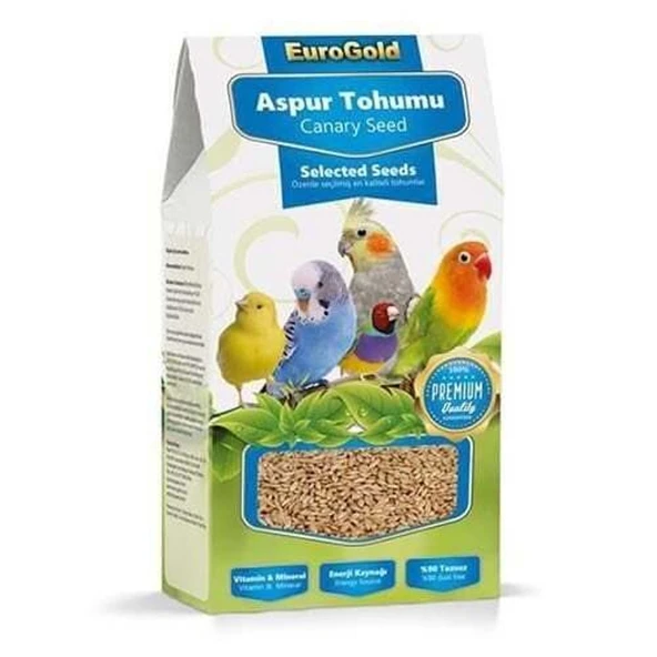 Aspur Tohumu 150 gr