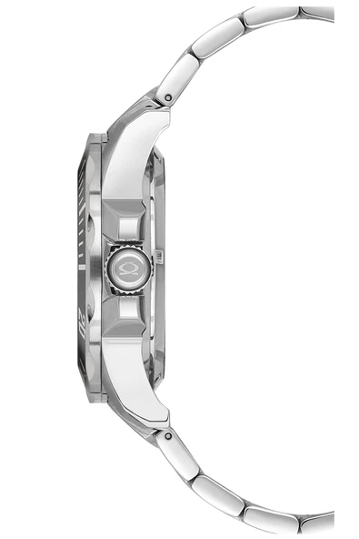 Nc36-291738-anm Otomatik Erkek Kol Saati - Resim 3