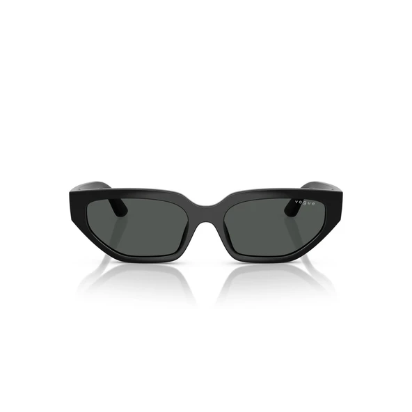 Vogue VJ2029 W44/87 52 Kız Çocuk Güneş Gözlüğü - Resim 5