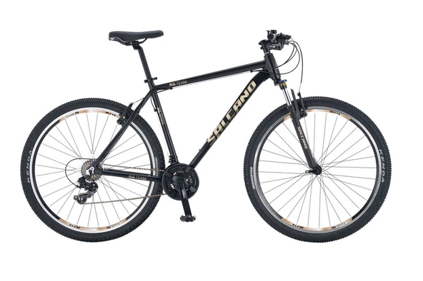 Salcano NG Team 200 29 Jant V Fren Dağ Bisikleti 2025 Model - 2