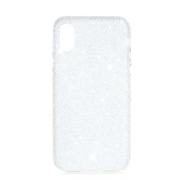 iPhone X / İphone XS Kılıf Işıldayan Şık Tasarım Eni Kılıf - 4