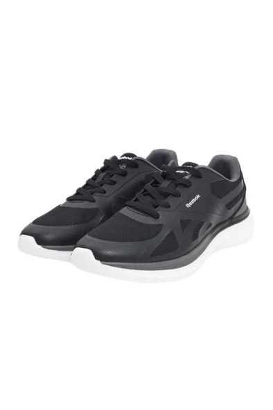 Reebok KATSUYA+ 101989532 Erkek Spor Ayakkabı Siyah 40-45 - Resim 3