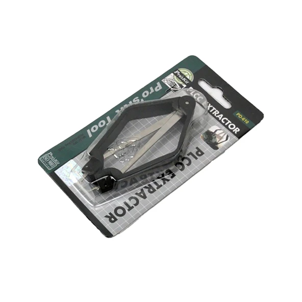 Proskit Pd-610 Plc Entegre Tutucu - Resim 2