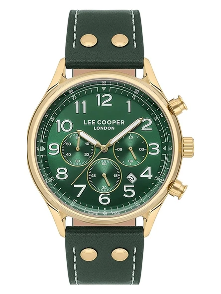 LEE COOPER ERKEK KOL SAATİ LC07558.117