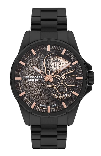 LEE COOPER ERKEK KOL SAATİ LC07573.640 - 4